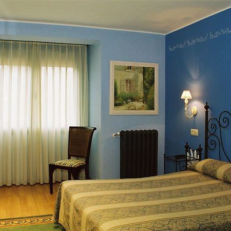 Hotel El Conventin Вільявісьйоса Екстер'єр фото