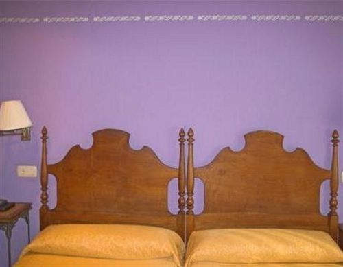 Hotel El Conventin Вільявісьйоса Екстер'єр фото