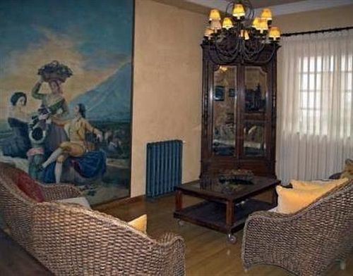 Hotel El Conventin Вільявісьйоса Екстер'єр фото